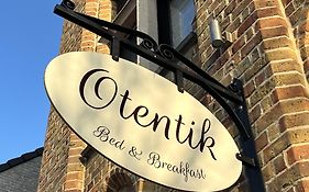 B&B Oud Kloosterhuis