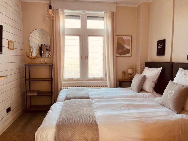 Bed And Breakfast Otentik Zuienkerke Buitenkant foto