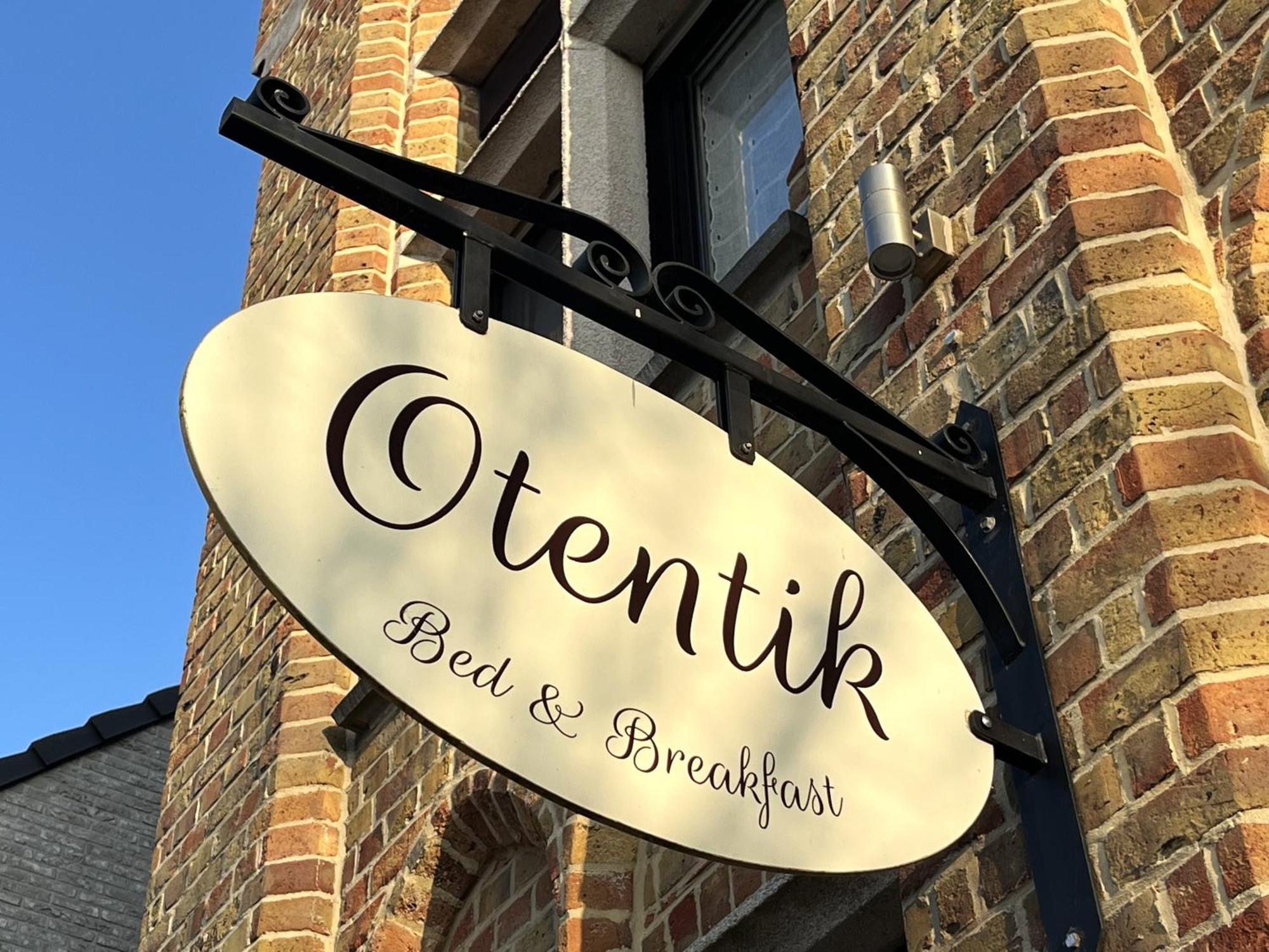 Bed And Breakfast Otentik Zuienkerke Buitenkant foto